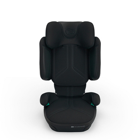 Kinderkraft XPAND 2 Pro i-Size Czarny fotelik samochodowy 101-150 cm