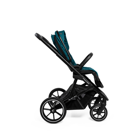 Muuvo Slick 2.0 Tropical Green wózek spacerowy