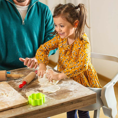 Chicco Pomocnik Kuchenny Wieża Edukacyjna Crescendo