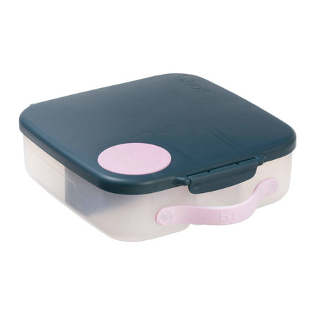 B.Box Lunchbox z wkładem chłodzącym Indigo Rose