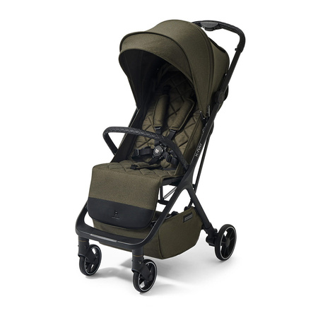 Future Design X-Ray Dusty Khaki wózek spacerowy