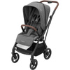 Maxi Cosi Leona 2 Select Grey wózek spacerowy