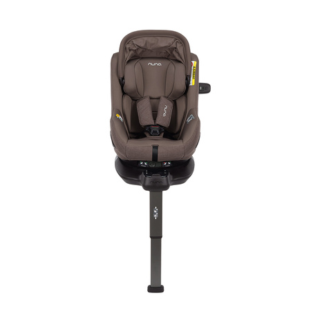 Nuna Relx Wind Chestnut fotelik samochodowy 0-18 kg (40-105cm)