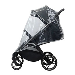 Espiro folia przeciwdeszczowa Flow