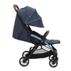 Chicco Goody Xplus Radiant Blue wózek spacerowy
