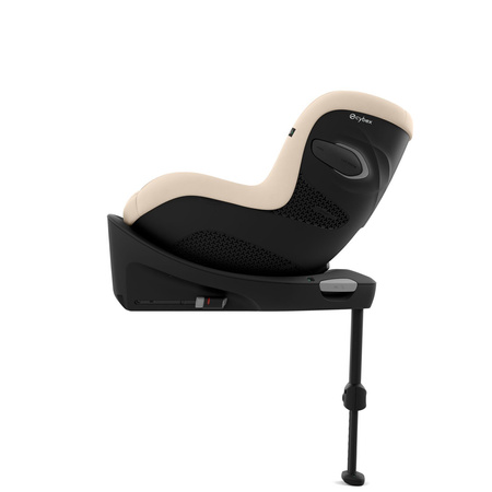 Cybex Sirona G3 Almond Beige fotelik samochodowy 61-105 cm (9-19 kg)