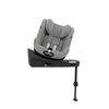 Cybex Sirona G i-Size Stone Grey Plus fotelik samochodowy 61-105 cm (9-18 kg)