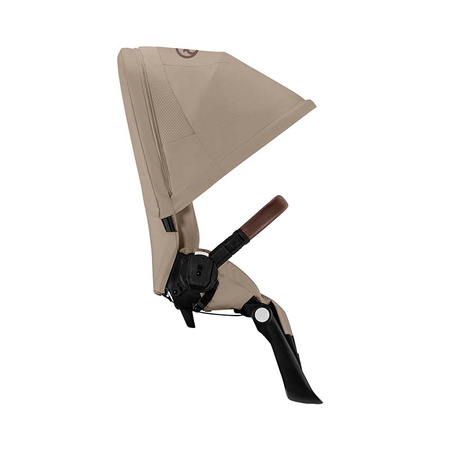 Cybex Gazelle S siedzisko spacerowe Almond Beige