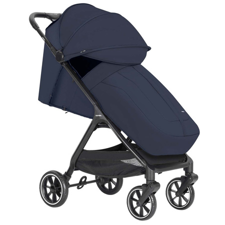 Carrello Forza CRL-5535 Aero Blue wózek spacerowy