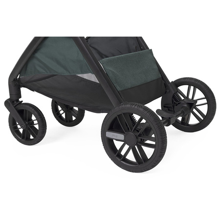 Chicco Bellagio 2 Fir Tree wózek 2w1 głęboko-spacerowy z gondolą Gran Comfort