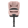 Cybex Anoris T2 i-Size Peach Pink Plus fotelik samochodowy 76-125 cm (9-21 kg)