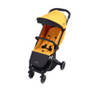 Anex Air-X Yellow wózek spacerowy