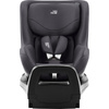 Britax Romer Dualfix Pro M Classic Deep Grey fotelik samochodowy 61- 105 cm