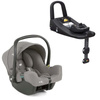 Joie i-Snug 2 fotelik z Bazą i-Base Advance zestaw 0-13kg