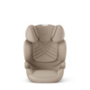Cybex Solution T i-Fix Cosy Beige PLUS fotelik samochodowy 15-50 kg