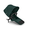 Bugaboo Donkey 6 Komplet Zestaw Duo Fern Green