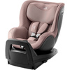 Britax Romer Dualfix Pro Style Dusty Rose fotelik samochodowy 40 - 105 cm