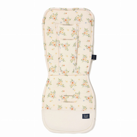 La Millou Multi English Garden Wkładka do wózka spacerowego