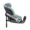 BeSafe Stretch Morska Zieleń fotelik samochodowy 61 - 125 cm do 36 kg 