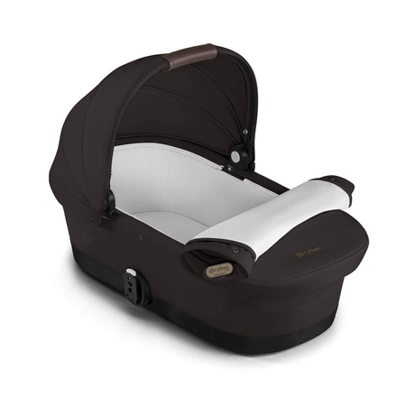 Cybex Gondola Gazelle S Chocolate Brown