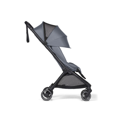Bumprider Connect Mini Szary Wózek Spacerowy