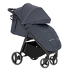 Carrello Bravo CRL-8512 Timber Grey wózek spacerowy