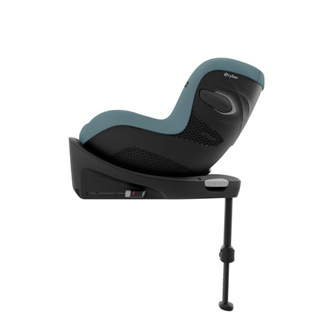 Cybex Sirona G3 Stormy Blue fotelik samochodowy 61-105 cm (9-19 kg)