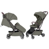 Carrello Magia 2.0 CRL-5655 Malted Green wózek spacerowy