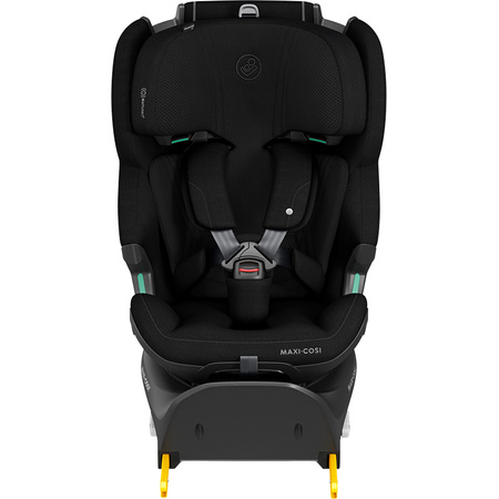 Maxi Cosi Emerald 360 Pro Authentic Black fotelik samochodowy 40-150 cm (0-36 kg)