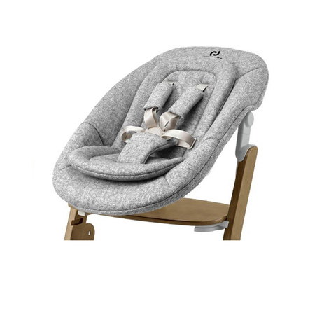 Carrello Focus CRL-16801 Croissant Beige krzesełko do karmienia