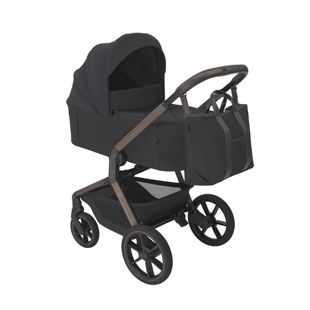 Espiro Noble 10 Majestic wózek głęboko-spacerowy 2w1
