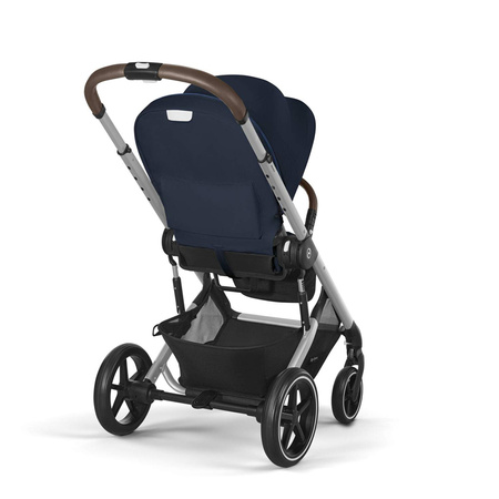 Cybex Balios S Zestaw S Ocean Blue
