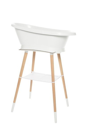 bébé-jou Wanienka Sense White 420001