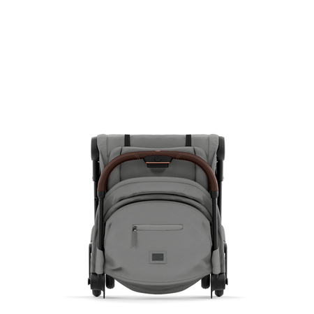 Cybex Coya Rosegold Mirage Grey wózek spacerowy