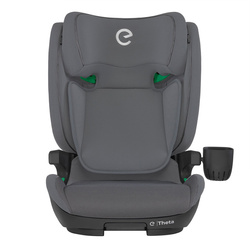 Espiro Theta 117 Graphite fotelik samochodowy 100-150 cm