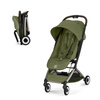 Cybex Orfeo 2026 Moss Green wózek spacerowy