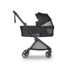 Bumprider Connect Mini Gondola Mini Czarna