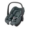 Maxi Cosi Pebble S Tonal Graphite fotelik z bazą zestaw 0-13 kg (40-83 cm)