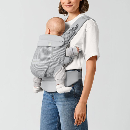 Cybex Amya Carrier nosidełko Fog Grey
