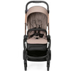 Chicco One4Ever Desert Taupe wózek spacerowy