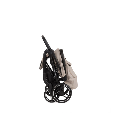 Adamex Milan Beige wózek spacerowy