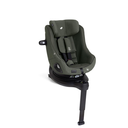 Joie i-Harbour Pro Signature Evergreen Mesh fotelik samochodowy z bazą Encore 40-105 cm