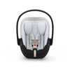 Cybex Cloud S Style Misty Grey fotelik samochodowy 40-87 cm