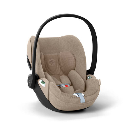 Muuvo One zestaw 3w1 z fotelikiem Cybex Cloud T i-Size