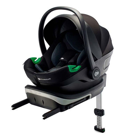 Kinderkraft I-Care i-size fotelik z bazą i-Care i-Size