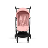 Cybex Libelle 2024 Candy Pink wózek spacerowy