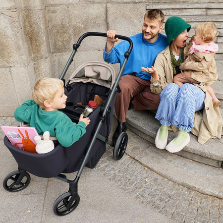 Anex Modu Wózek wagon bez ramy Shea