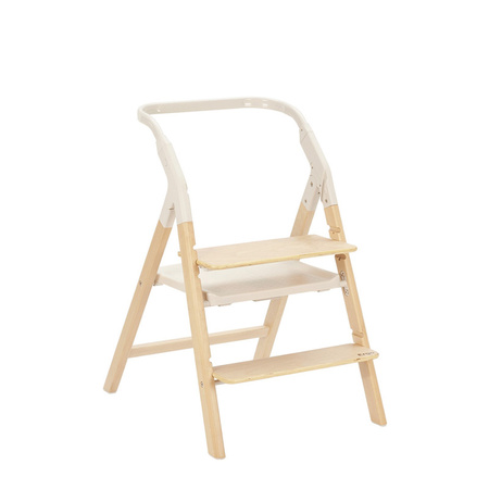 Carrello Ergo CRL-16701 Elora Green krzesełko do karmienia