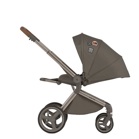 Anex Flo #1 wózek 2w1 głęboko-spacerowy