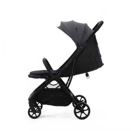 Adamex Zoom Grey wózek spacerowy